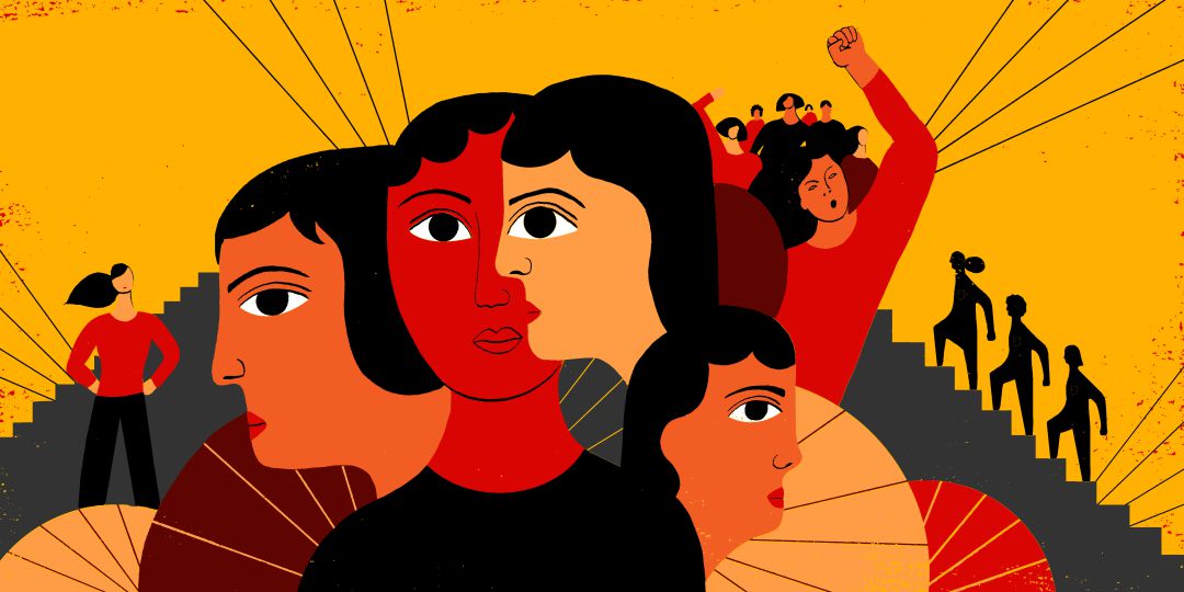 Imagen de la campaña de la ONU contra la cultura de la violación. Imagen de la campaña de la ONU contra la cultura de la violación.