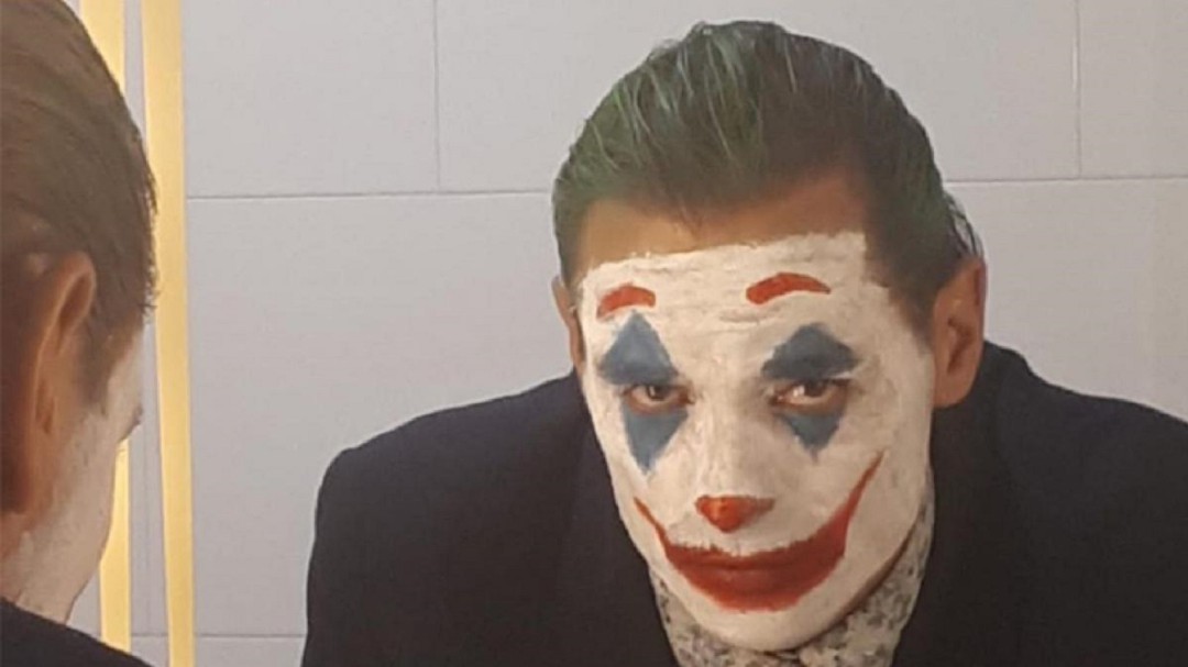 "Por favor, compartid este vídeo": un concursante de 'Got Talent' ataca al programa por no emitir su actuación