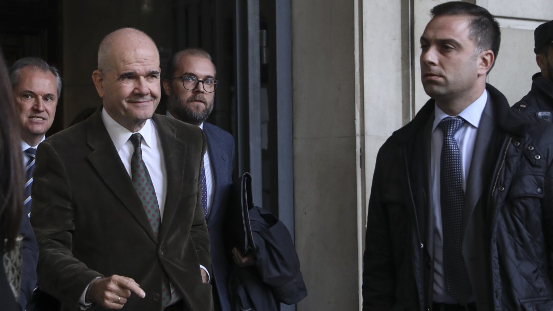El periodismo de investigación ante la corrupción de los ERE