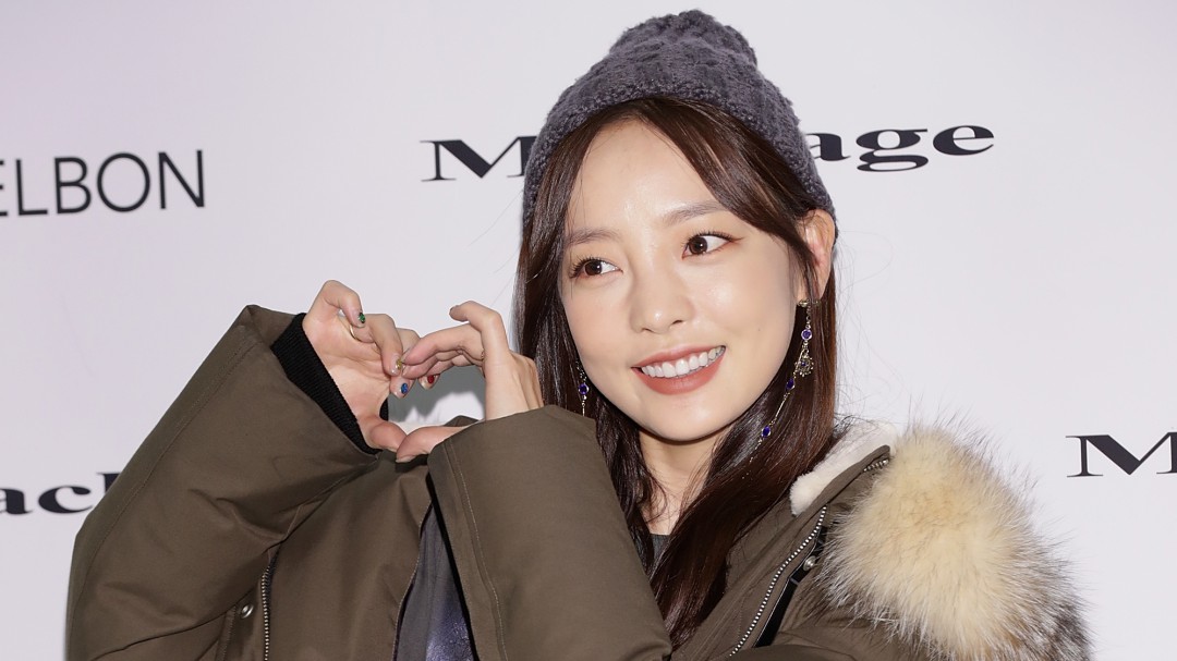 Muere a los 28 años la estrella del pop coreano Goo Hara