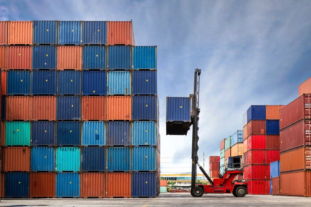 Les exportacions gironines creixen un 11% durant el primer trimestre Les exportacions gironines creixen un 11% durant el primer trimestre