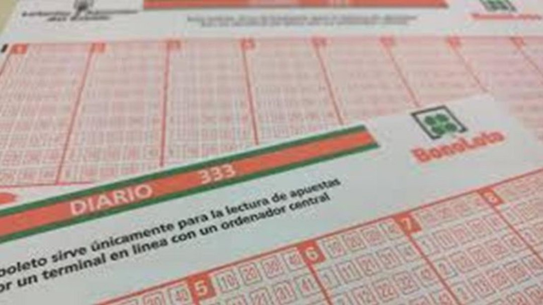 Premio de la Bonoloto de 85.153 euros en Palencia