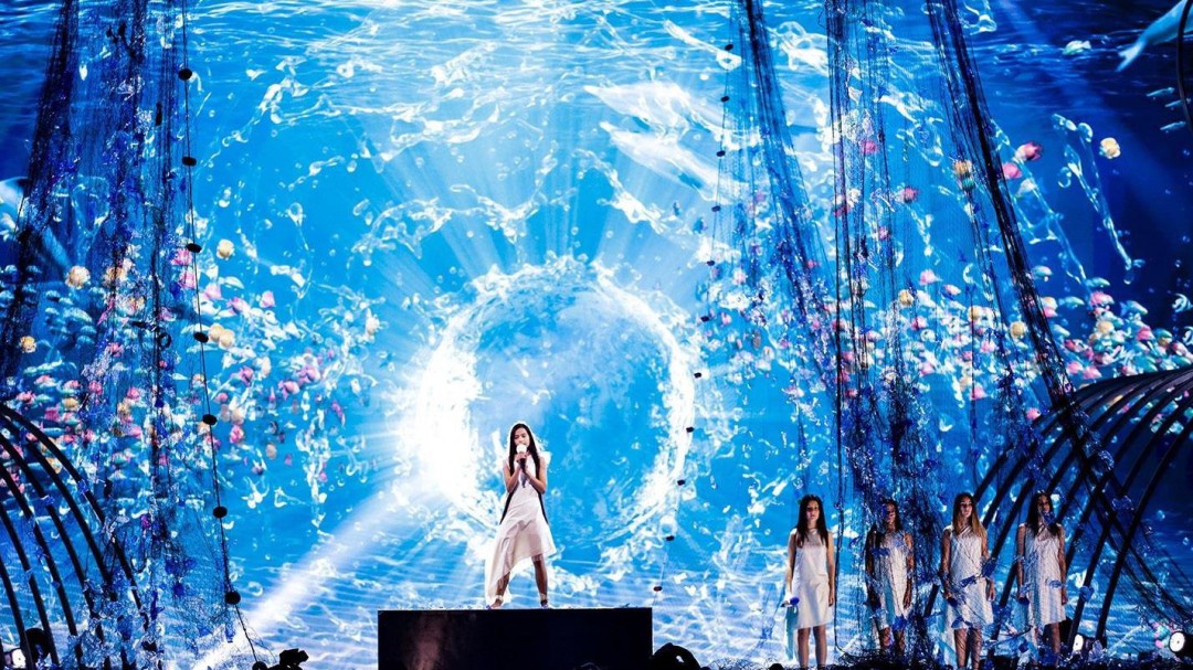 España queda tercera en Eurovisión Junior 2019 y Polonia se proclama vencedora