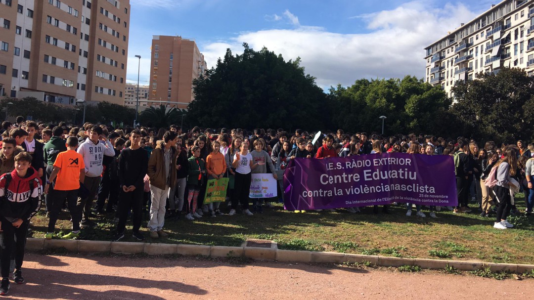 Una educación sexual afectiva integral, asignatura pendiente para la prevención