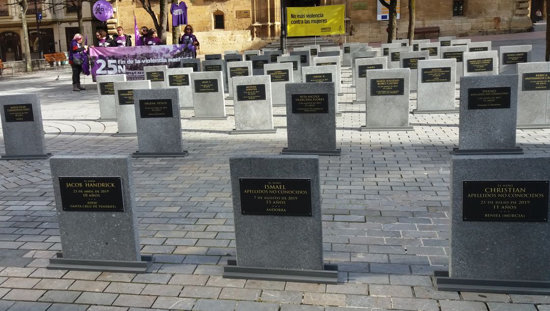 Asturias contra la violencia machista Asturias contra la violencia machista