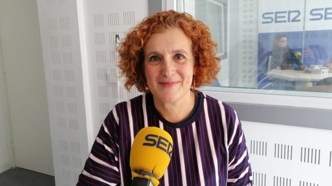 "Estamos atendiendo más víctimas de violencia psicológica y sexual en Huelva"