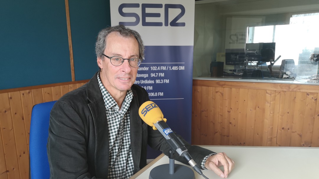 Enrique Bolado se propone dotar a Santander de una identidad cultural propia
