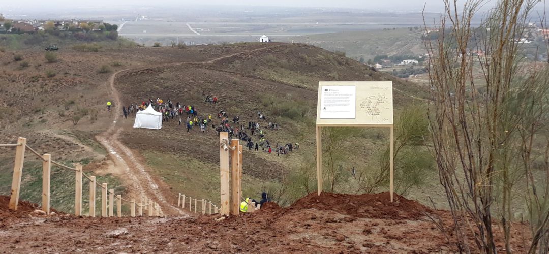 La empresa se compromete a sufragar los gastos durante 30 años La empresa se compromete a sufragar los gastos durante 30 años
