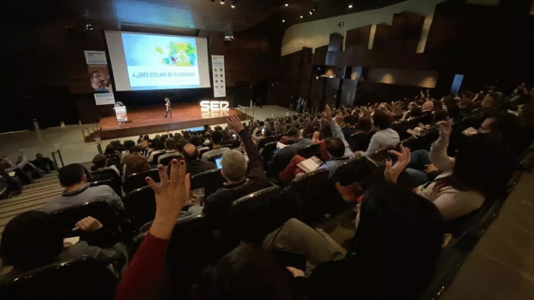 Éxito rotundo de la nueva edición del Branding Day organizado por La SER