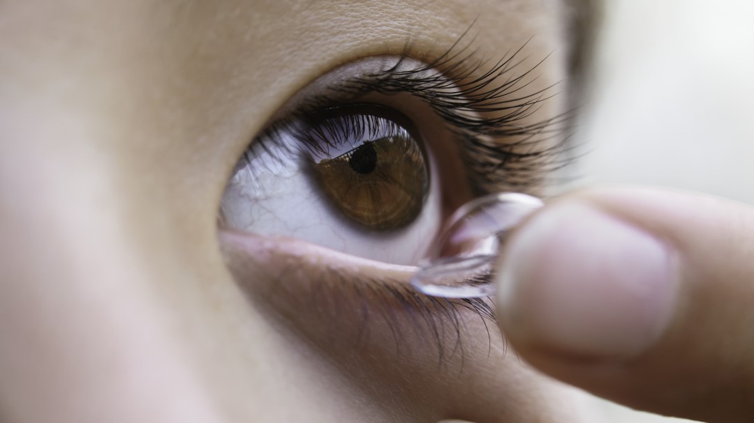 EEUU aprueba las primeras lentillas que frenan la miopía