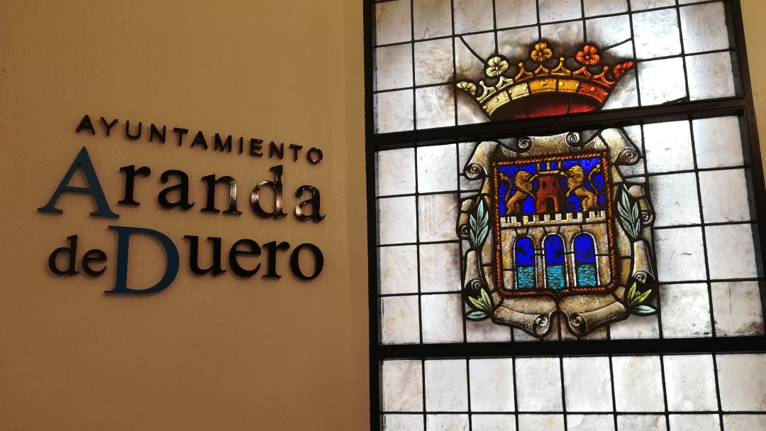 Aranda se adhiere a la Central de Contratación