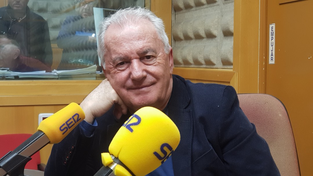 "Aún me puedo plantar en la cocina de mi güela y oler aquellas patatas a la importancia"