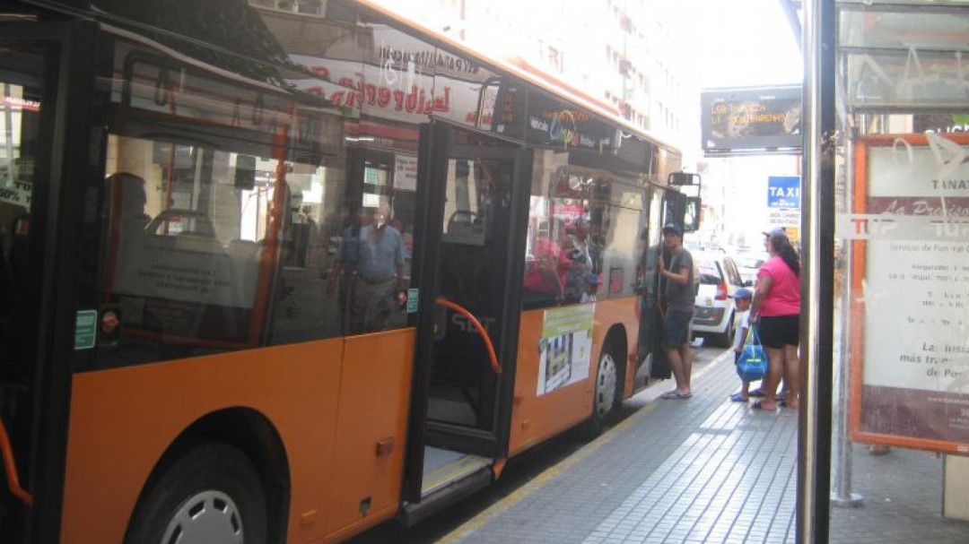 La comisión de Movilidad respalda que el contrato puente del TUP esté listo en julio