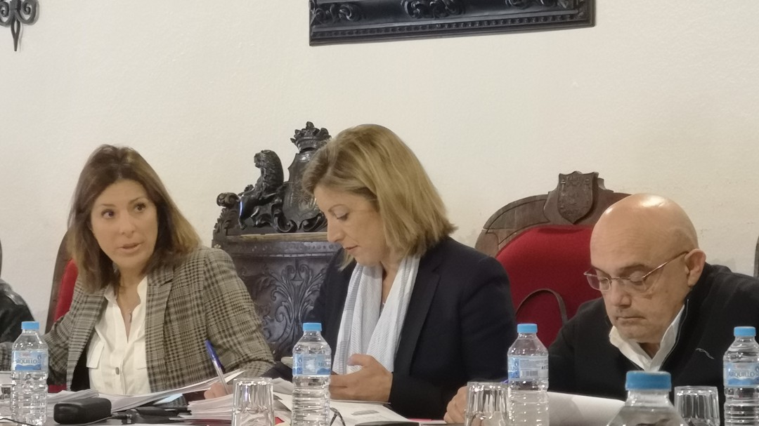 "La representante sindical de Turismo de Ronda tiene problemas de comprensión del español"