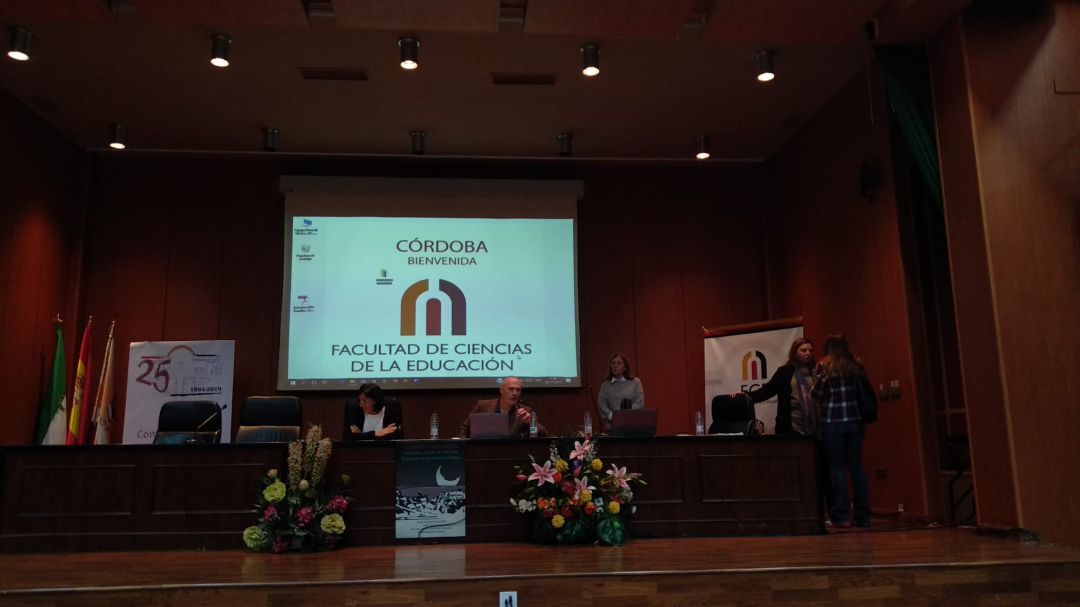 Jornadas sobre inclusión de menores extranjeros no acompañados Jornadas sobre inclusión de menores extranjeros no acompañados