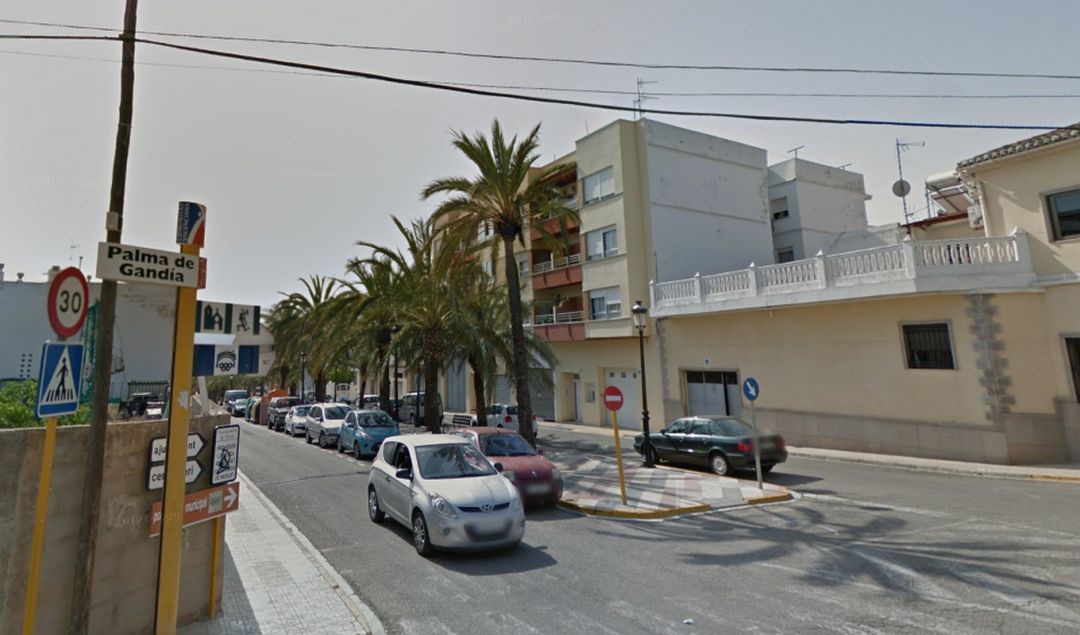 Palma de Gandia Palma de Gandia