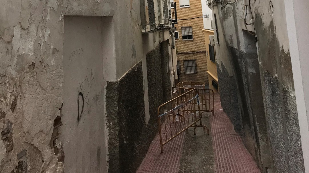 San Juan lanza, de nuevo, un SOS