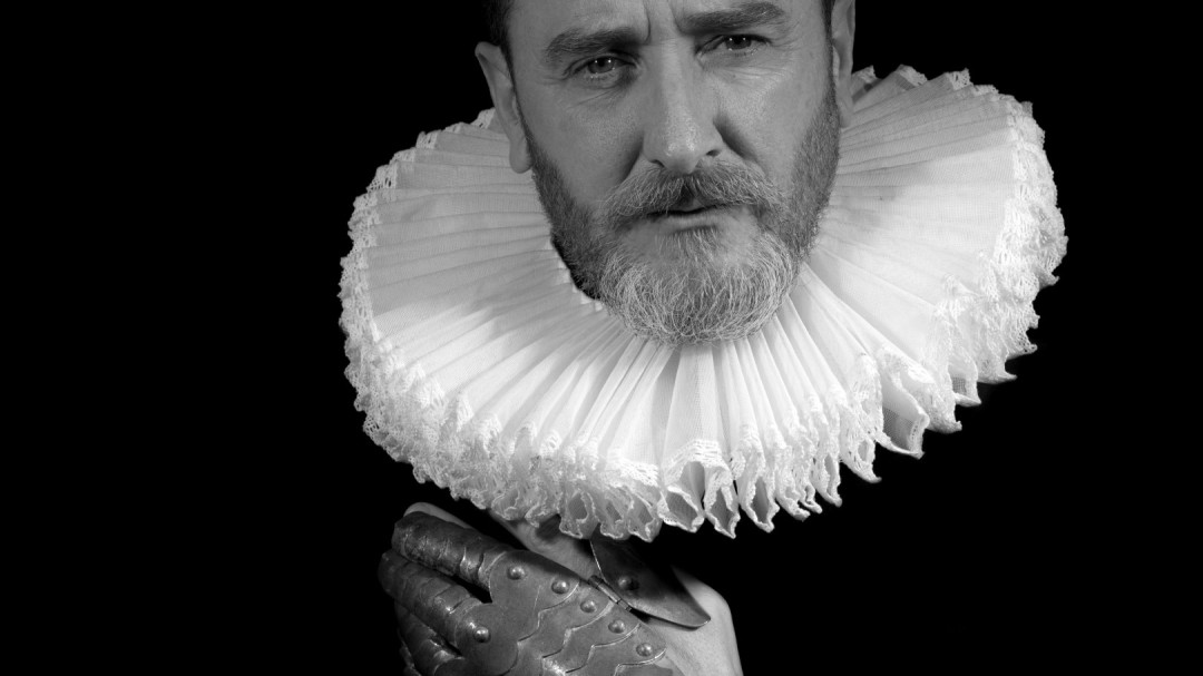 "Cualquiera no puede escuchar El Quijote, no tiene oídos para oírlo"