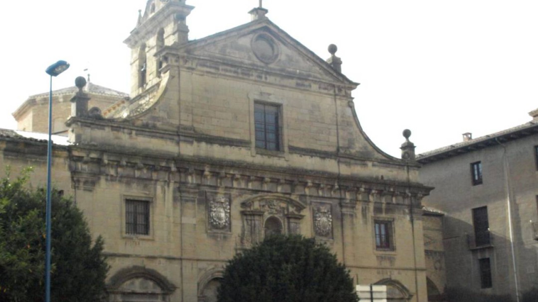 Tafalla quiere reunir y mostrar su patrimonio histórico