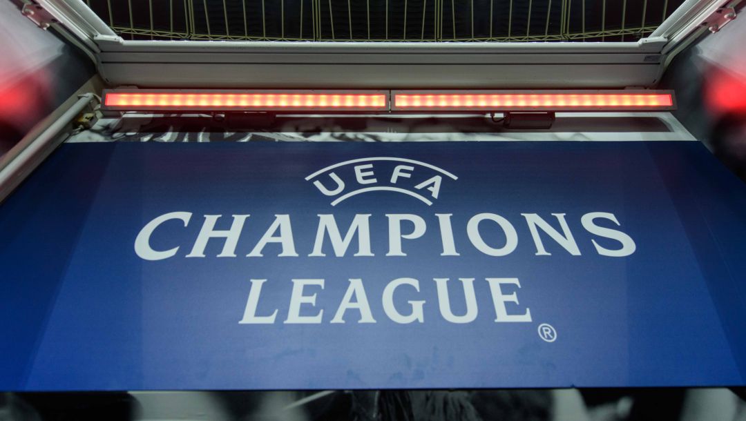 Champions League Champions League