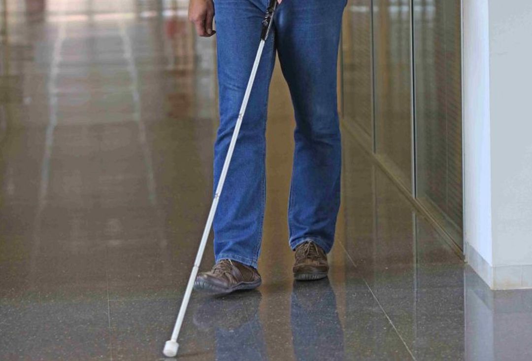 El turimos inclusivo empieza a ser realidad en Elda El turimos inclusivo empieza a ser realidad en Elda