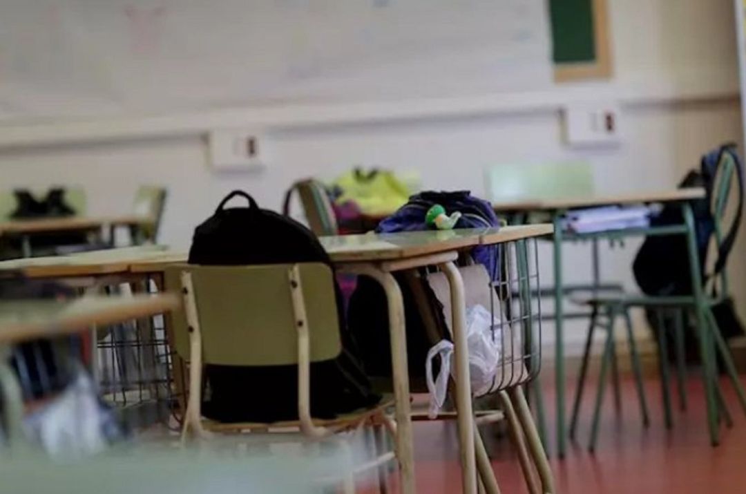 El STEI censura que el anteproyecto de ley educativa "margina" el catalán El STEI censura que el anteproyecto de ley educativa "margina" el catalán