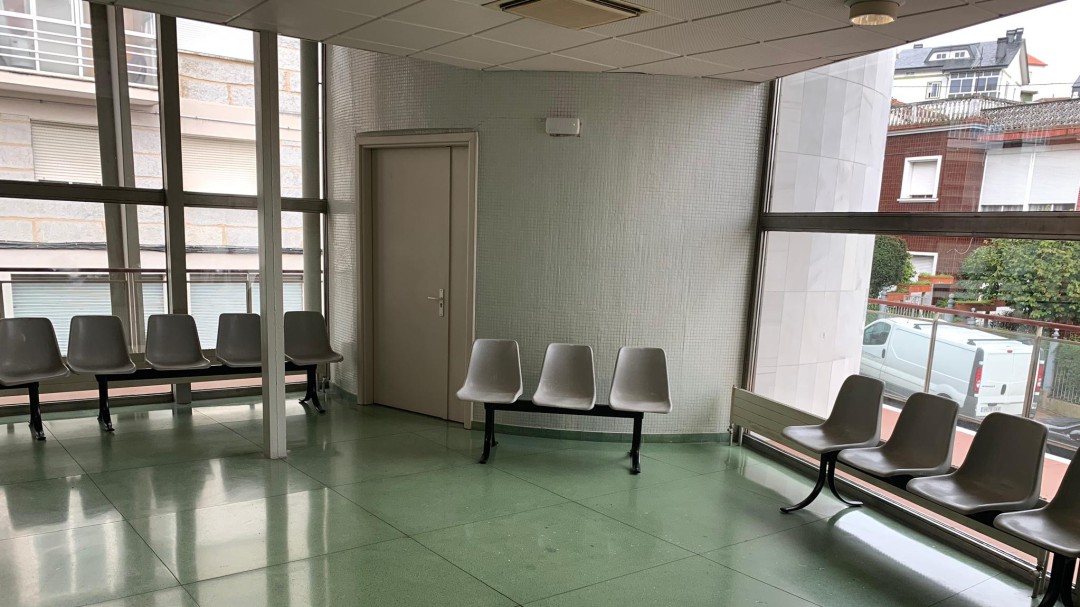 Los médicos de familia y pediatras en huelga. Piden tiempo para atender a sus pacientes