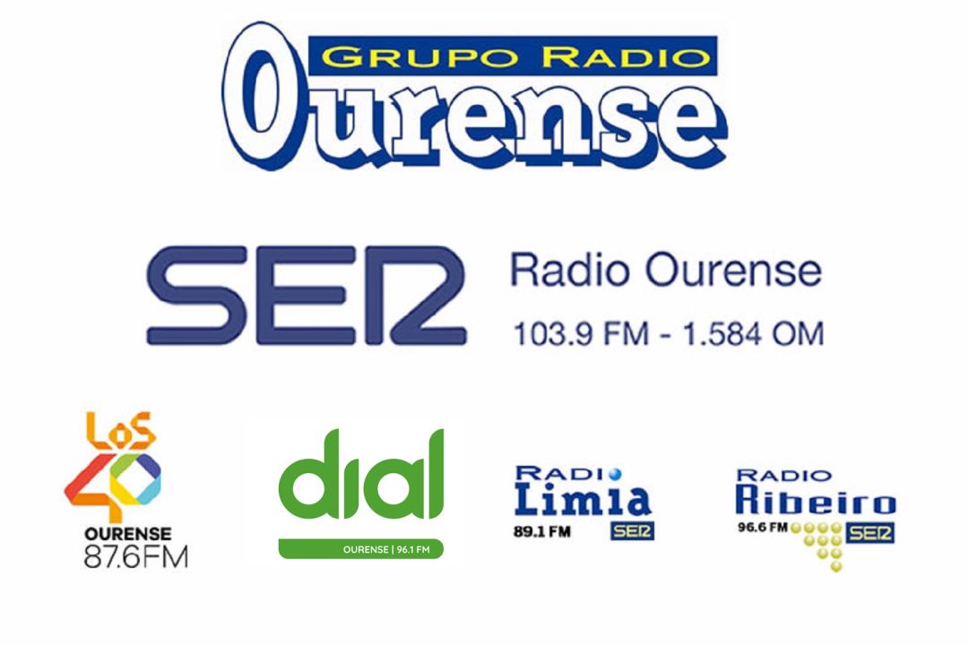 Las emisoras del grupo cierran 2019 a la cabeza de la audiencia radiofónica Las emisoras del grupo cierran 2019 a la cabeza de la audiencia radiofónica