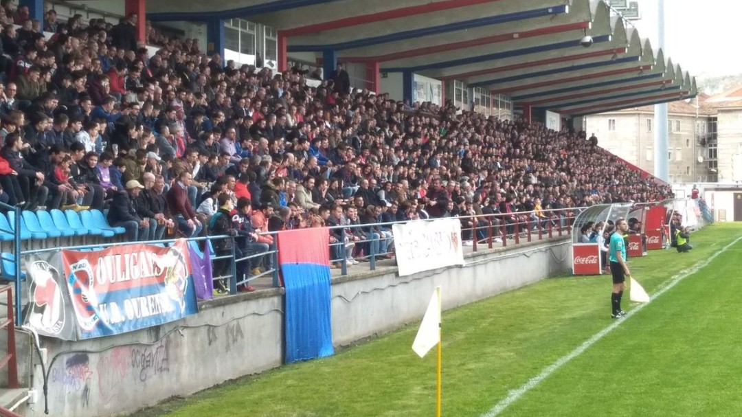 Asemblea xeral extraordinaria da Unión Deportiva Ourense