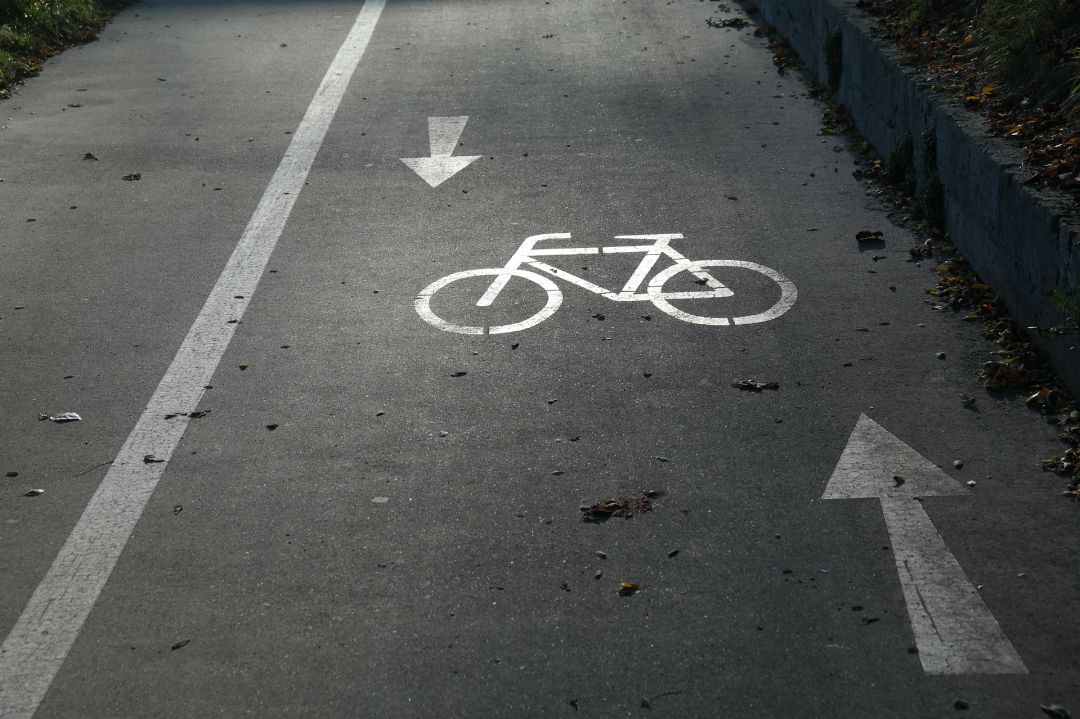 Pamplona no tiene constancia de denuncias a coches que no respetan a ciclistas Pamplona no tiene constancia de denuncias a coches que no respetan a ciclistas