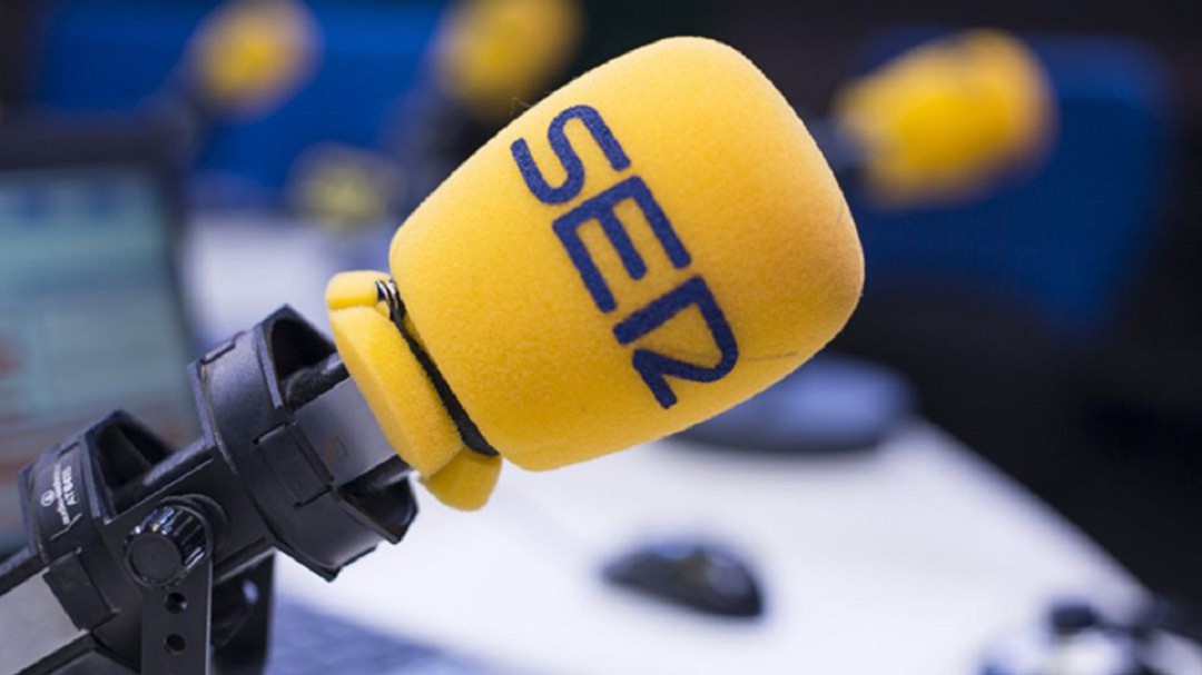 La SER lidera la radio guipuzcoana con 70.000 oyentes