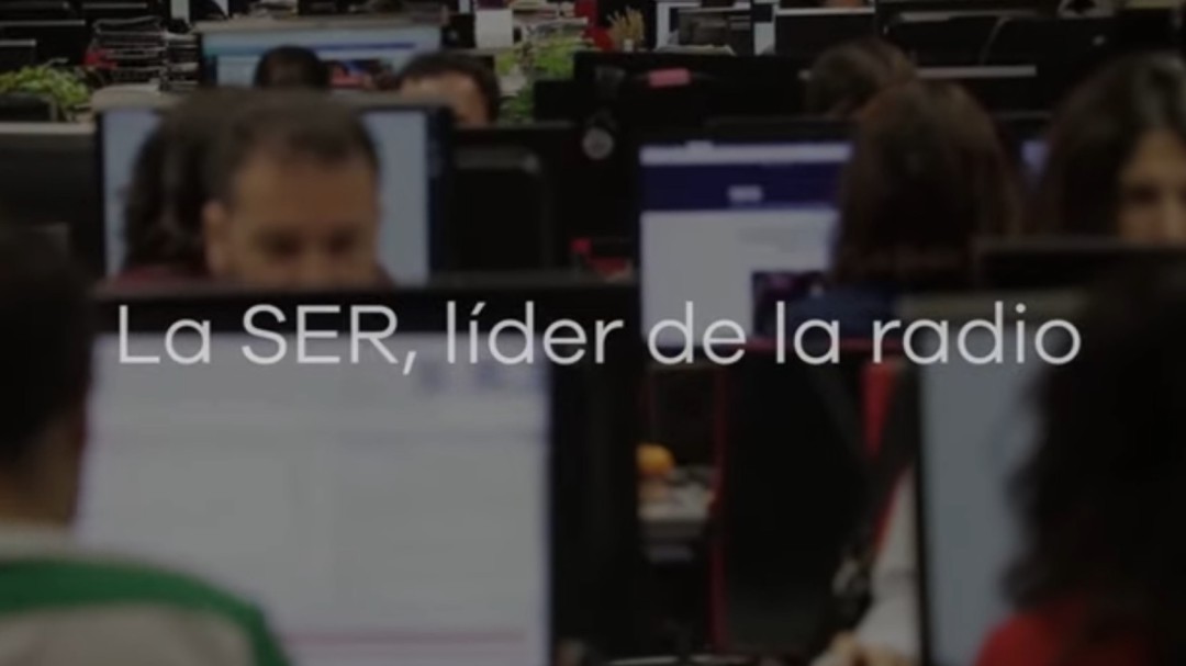 La Cadena SER cierra el año como líder absoluto de la radio en Cantabria