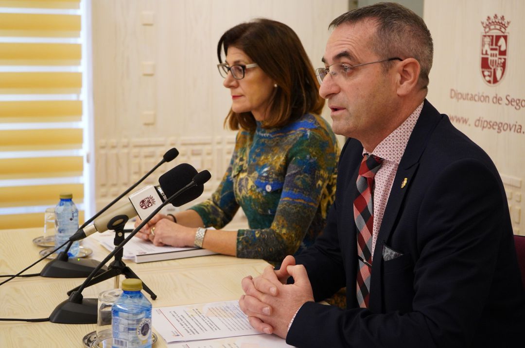 El diputado Jaime Pérez ha manifestado su apoyo a las trabajadoras del servicio de limpieza de los centros residenciales dependientes de la Diputación El diputado Jaime Pérez ha manifestado su apoyo a las trabajadoras del servicio de limpieza de los centros residenciales dependientes de la Diputación