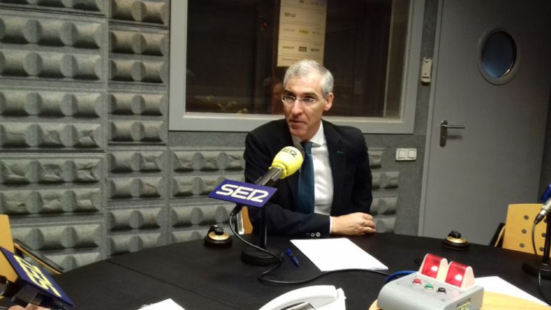 Conde: "La auditoría será clave para conocer cómo está Barreras; si es viable ahí estará la Xunta"