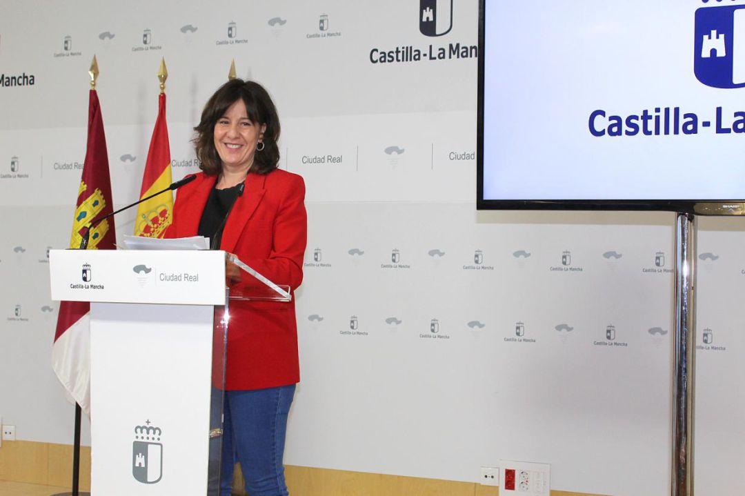 El Gobierno regional amplía en casi un millón la partida para la transformación de contratos temporales en indefinidos El Gobierno regional amplía en casi un millón la partida para la transformación de contratos temporales en indefinidos