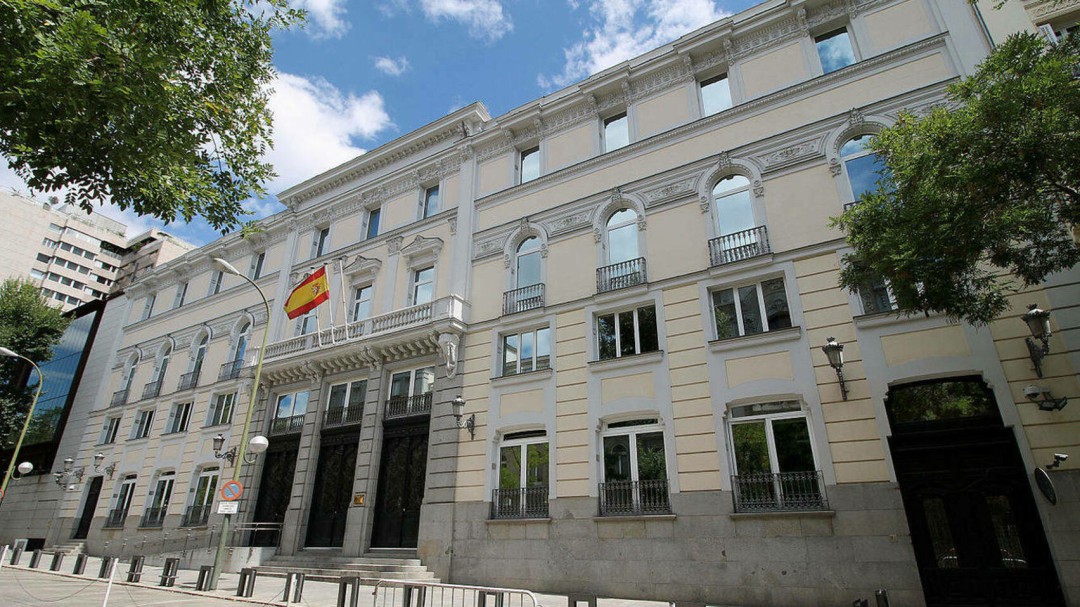 El gobierno de los jueces suspende a un magistrado por atascar su juzgado