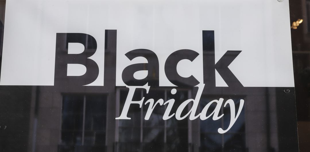 Cartel del Black Friday Cartel del Black Friday