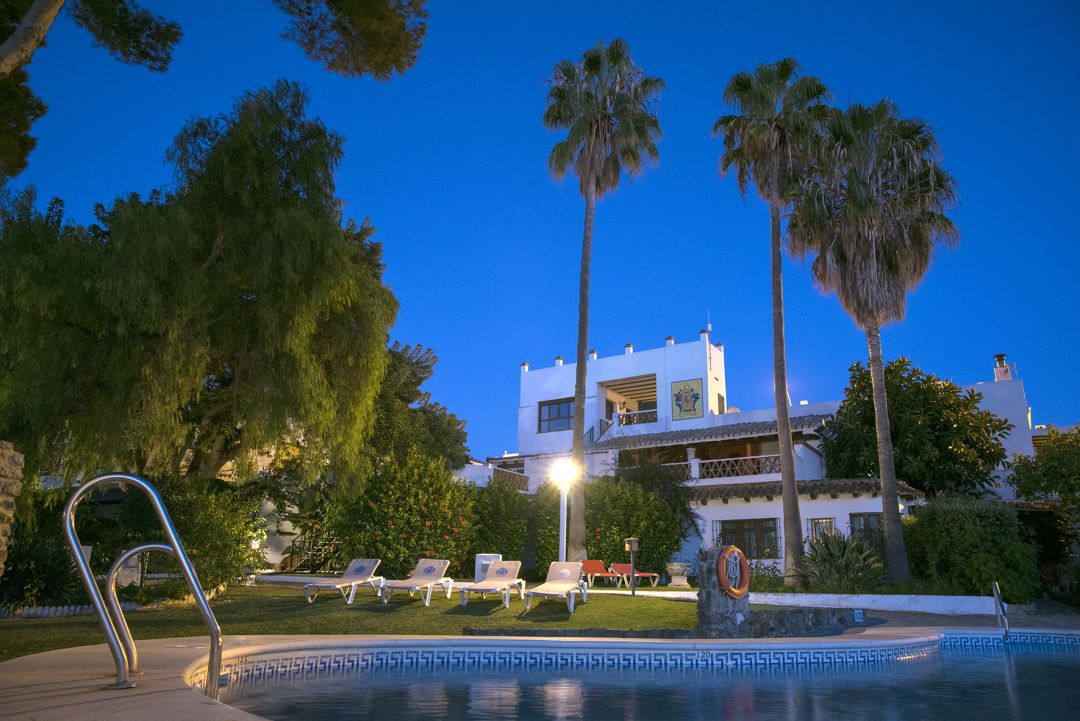 La porra de Carrusel y Suites Cortijo Fontanilla: la combinación perfecta La porra de Carrusel y Suites Cortijo Fontanilla: la combinación perfecta