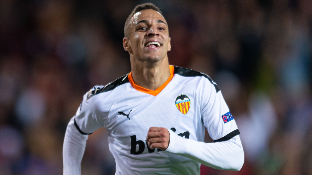 Simeone insiste en Rodrigo para enero
