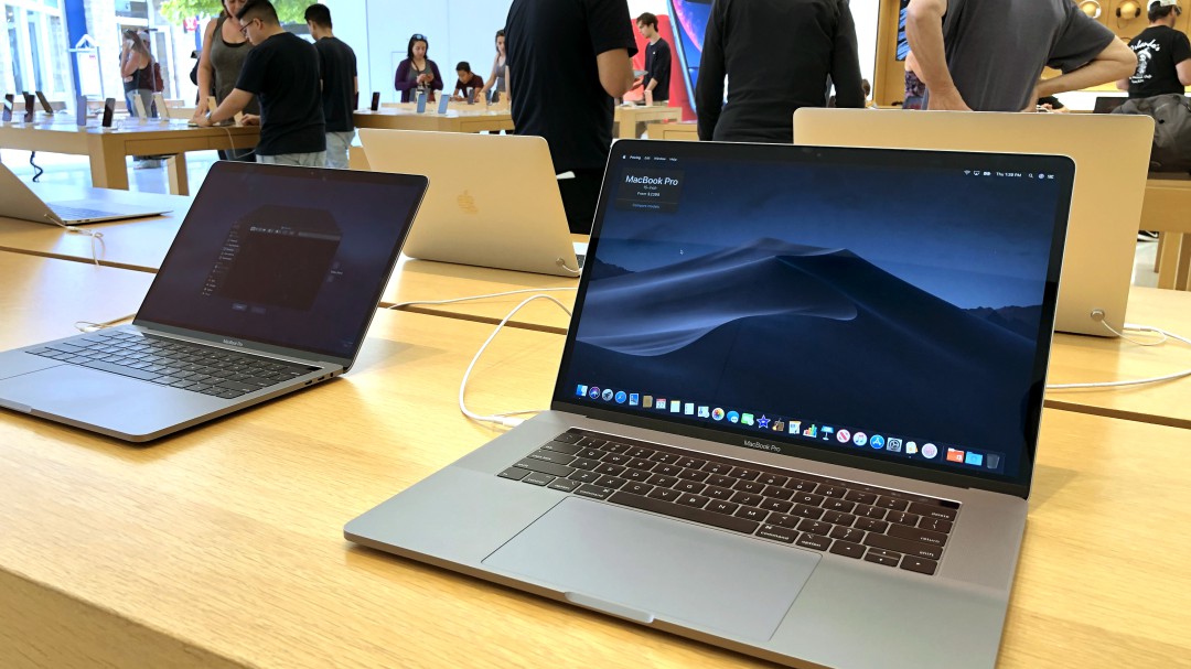 ¿Son los Mac inmunes a los virus?