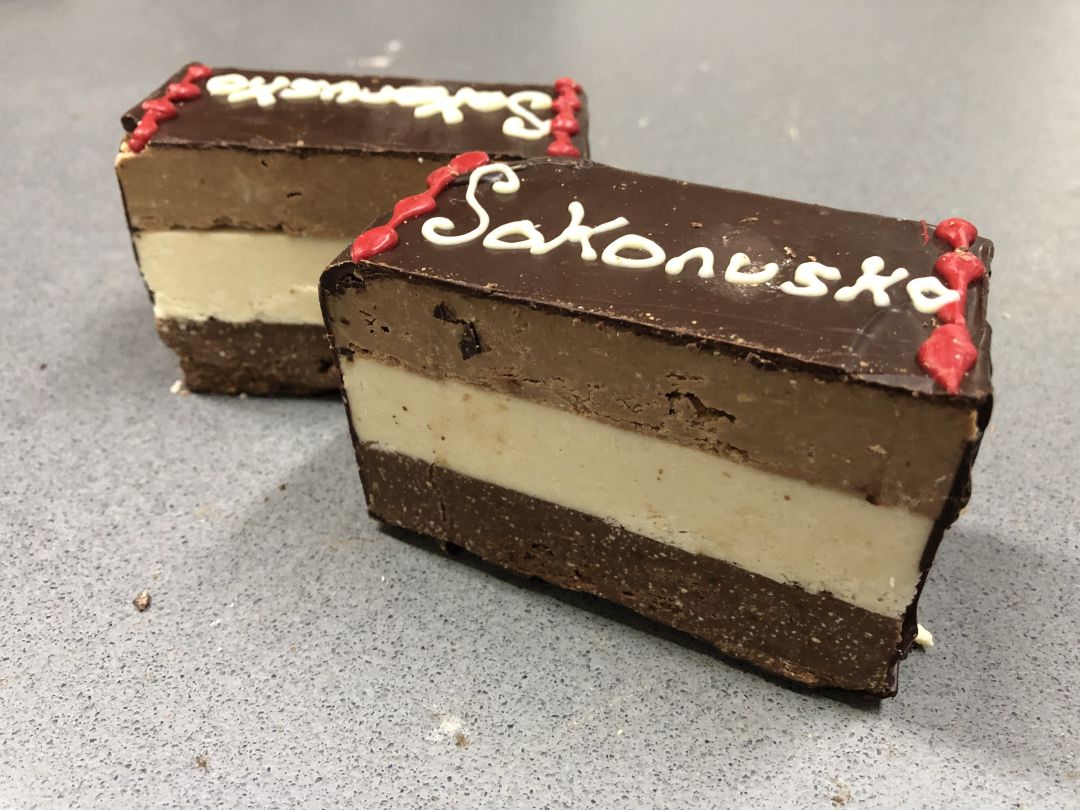 Mejor postre navideño Bilbao: Soconusco, el tesoro de México en Bilbao Mejor postre navideño Bilbao: Soconusco, el tesoro de México en Bilbao