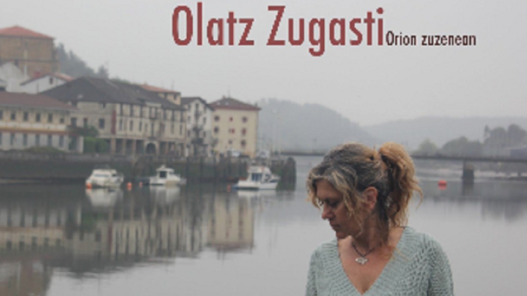 Bilbao acoge un concierto de Olatz Zugasti este miércoles