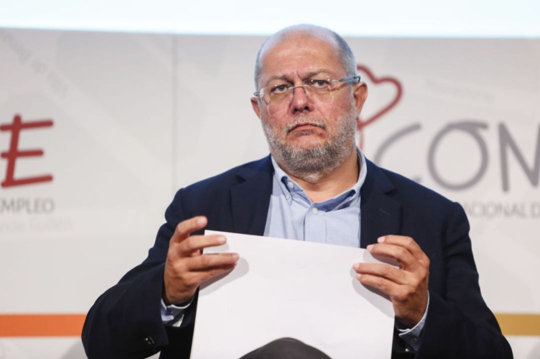 La Junta apoya suprimir la Fundación Villalar pero asumirá sus competencias La Junta apoya suprimir la Fundación Villalar pero asumirá sus competencias