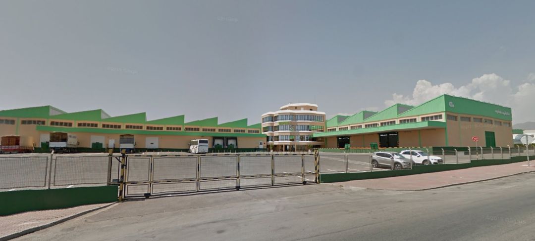El cierre de la agrícola Agrasa deja sin trabajo a 400 personas en Águilas El cierre de la agrícola Agrasa deja sin trabajo a 400 personas en Águilas