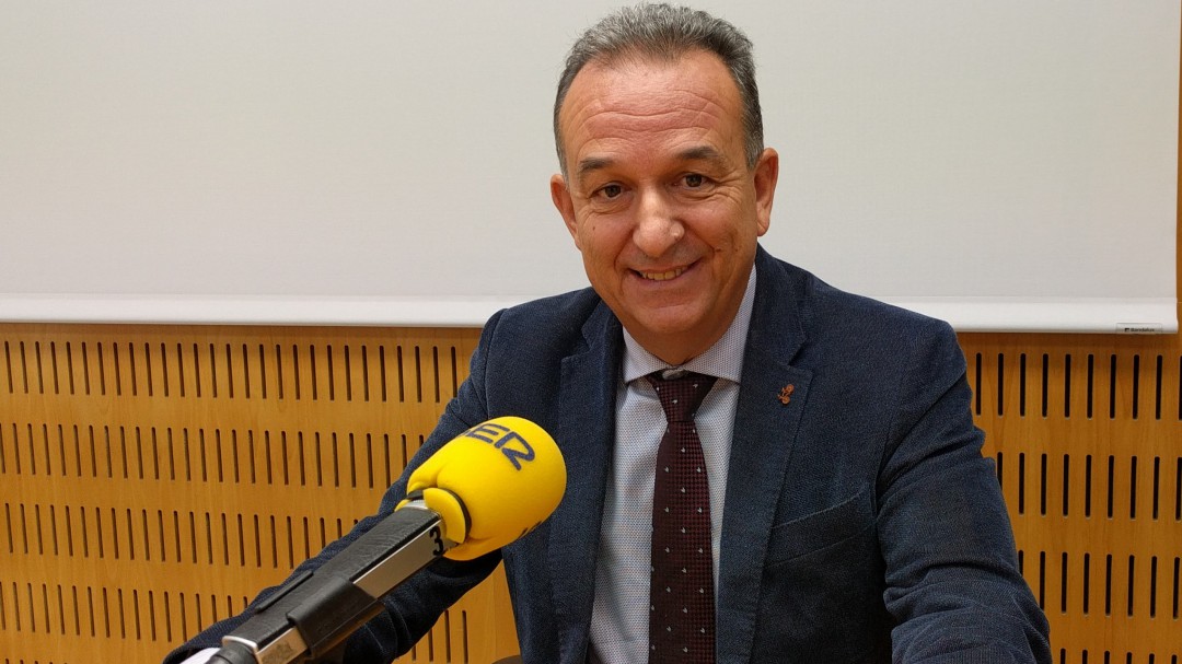 Los campings valencianos son el principal destino europeo en invierno