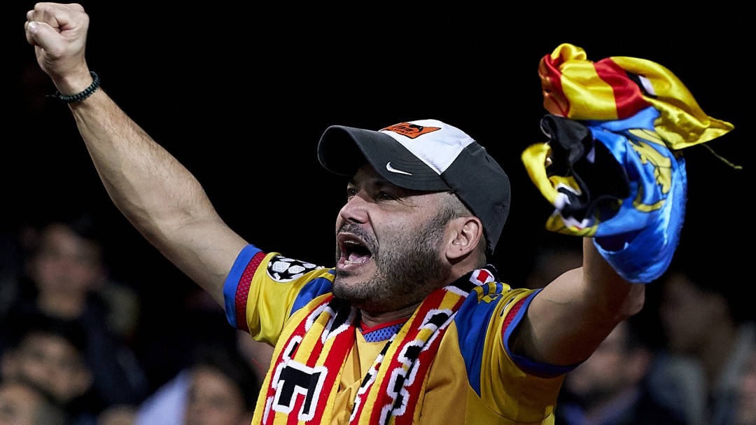 La magia de la Champions en la Cadena SER