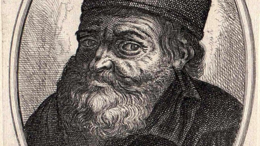 Nicolás Flamel