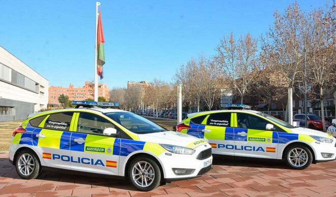 Alcorcón aprueba un Plan de Circulación por las fiestas de Navidad Alcorcón aprueba un Plan de Circulación por las fiestas de Navidad