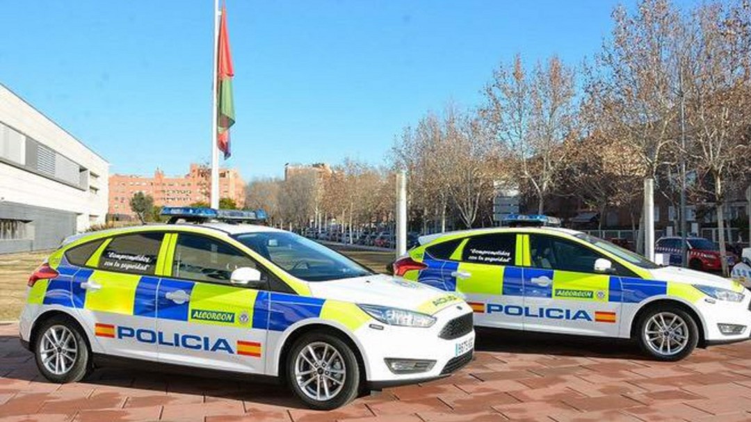 Alcorcón aprueba un Plan de Circulación por las fiestas de Navidad