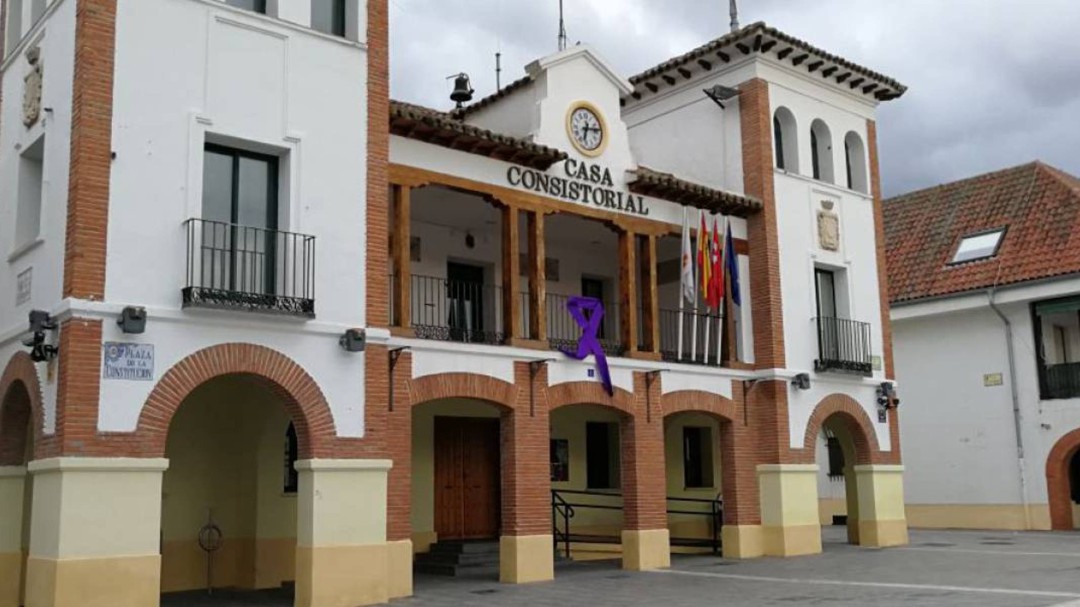 El gobierno de Pinto defiende la legalidad del 'Perros al agua'